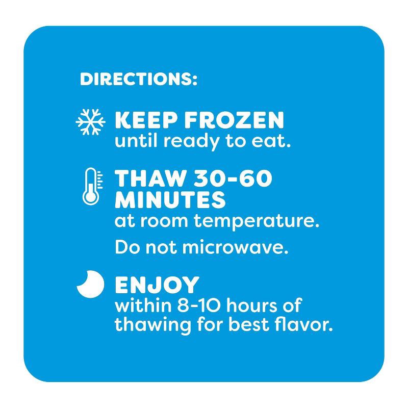 slide 5 of 10, Smucker's Uncrustables Frozen Peanut Butter & Grape Jelly Sandwich - 30oz/15ct, 30 oz, 15 ct