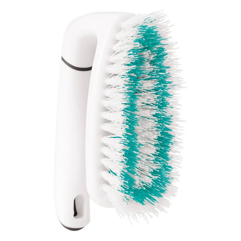 slide 2 of 7, Scotch-Brite Utility Brush, 1 ct