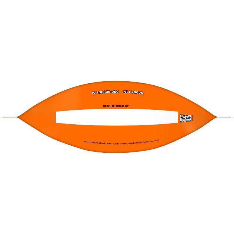 slide 12 of 13, Bear Naked Vanilla Almond Crisp Granola - 12oz, 12 oz