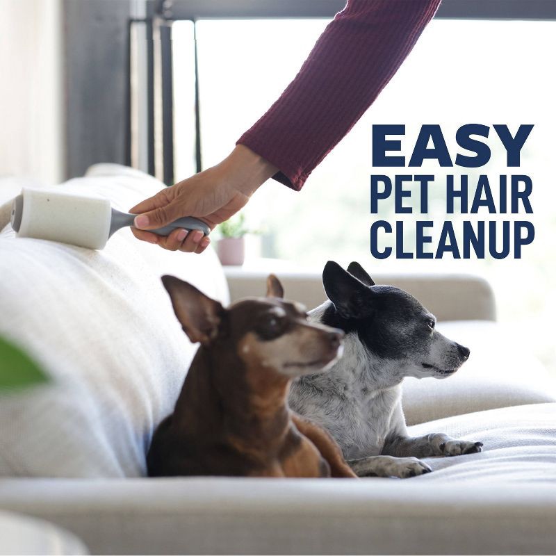 slide 4 of 14, Scotch-Brite Lint Roller Value Pack - 140 Sheets, 1 ct