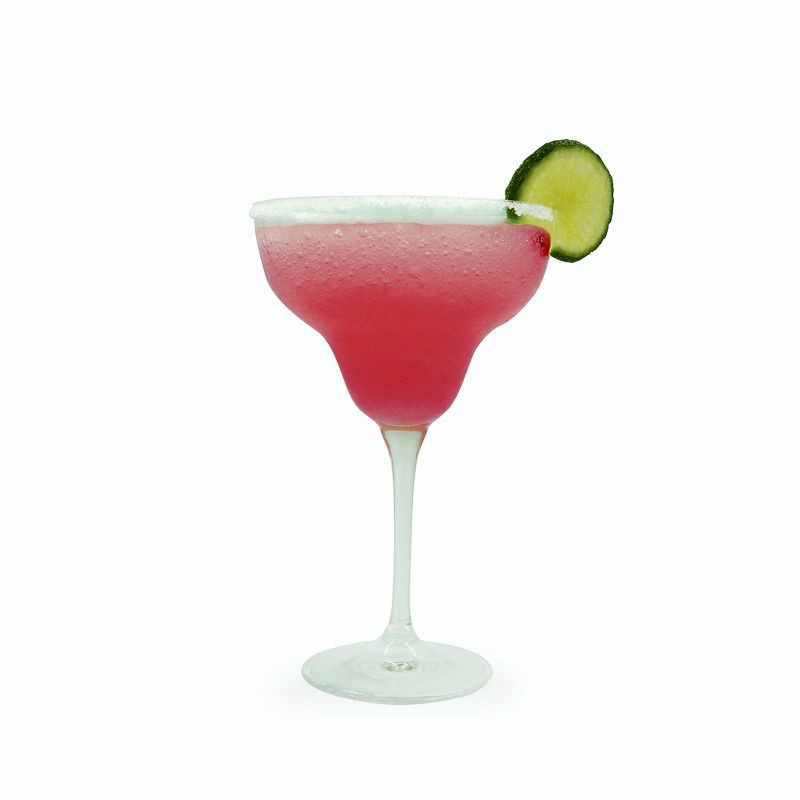 slide 7 of 10, Jose Cuervo Strawberry Margarita - 1.75L Bottle, 1.75 liter