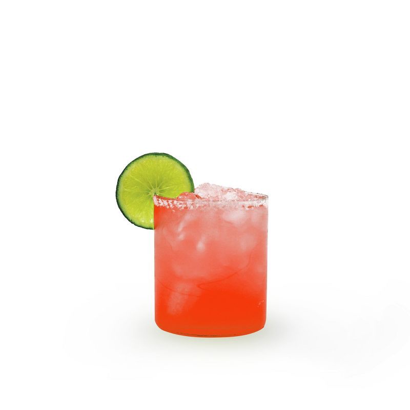 slide 8 of 10, Jose Cuervo Strawberry Margarita - 1.75L Bottle, 1.75 liter