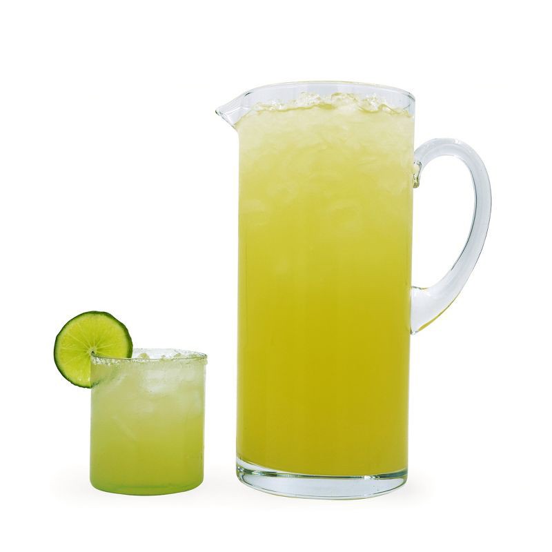 slide 14 of 17, Jose Cuervo Classic Lime Margaritas - 1.75L Bottle, 1.75 liter