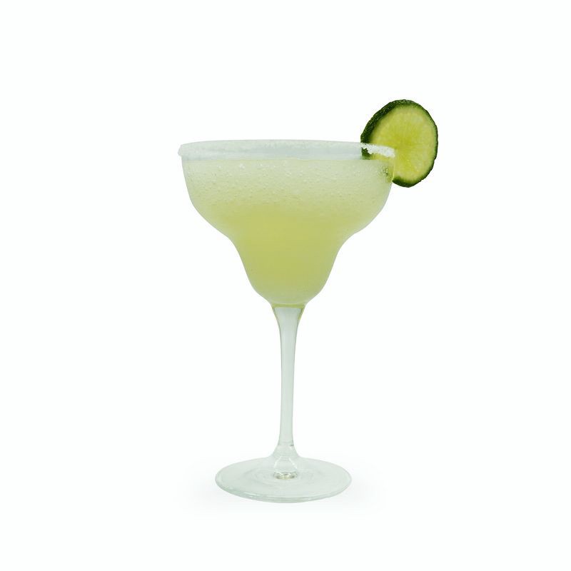 slide 10 of 13, Jose Cuervo Classic Lime Margaritas - 1.75L Bottle, 1.75 liter