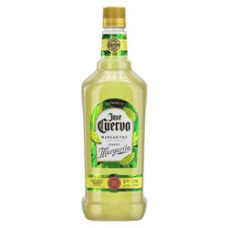 Jose Cuervo Classic Lime Margaritas - 1.75L Bottle