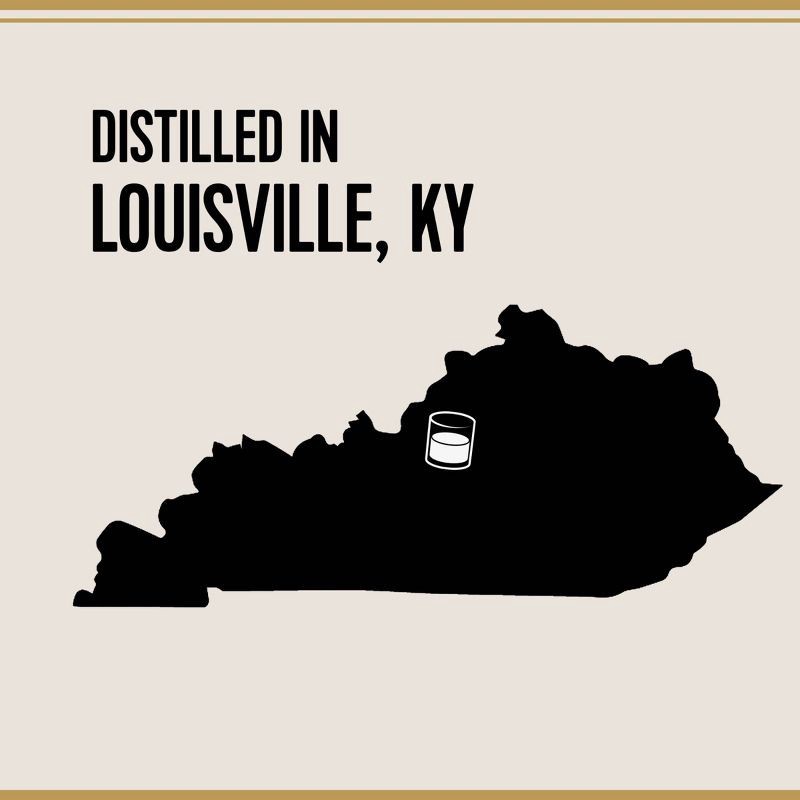 slide 7 of 8, Evan Williams Kentucky Straight Bourbon Whiskey - 1.75L Bottle, 1.75 liter