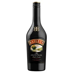Baileys Irish Cream Liqueur - 750ml Bottle