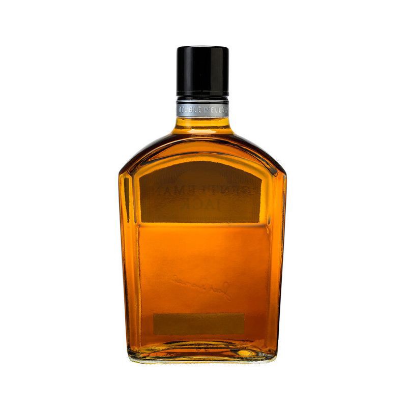 slide 2 of 9, Jack Daniel's Gentleman Jack Rare Tennessee Whiskey - 750ml Bottle, 750 ml