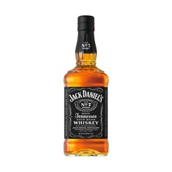 Jack Daniel's Tennessee Whiskey - 1.75L Bottle