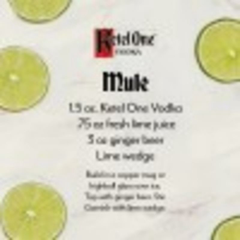 slide 5 of 10, Ketel One Vodka - 750ml Bottle, 750 ml