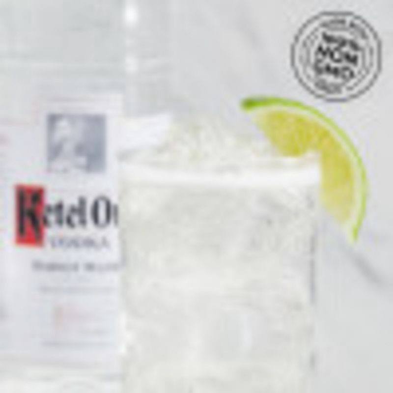 slide 6 of 10, Ketel One Vodka - 750ml Bottle, 750 ml