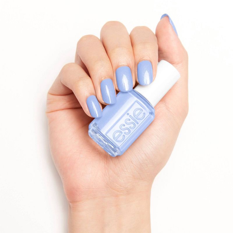 slide 4 of 7, essie Nail Polish - Bikini So Teeny - 0.46 fl oz, 0.46 fl oz