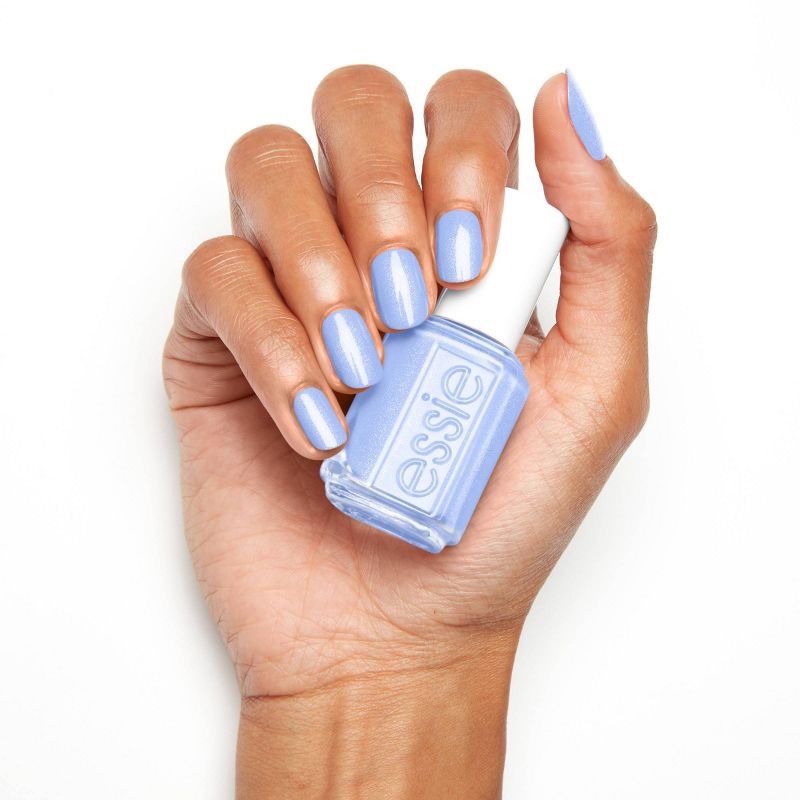 slide 5 of 7, essie Nail Polish - Bikini So Teeny - 0.46 fl oz, 0.46 fl oz