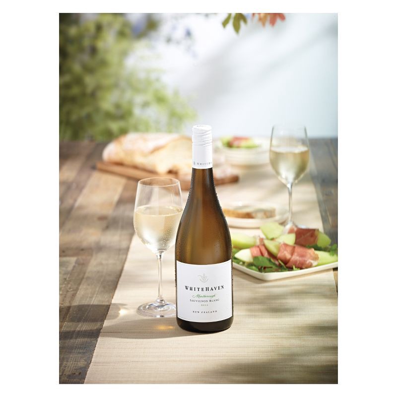 slide 2 of 9, Whitehaven New Zealand Sauvignon Blanc White Wine - 750ml Bottle, 750 ml