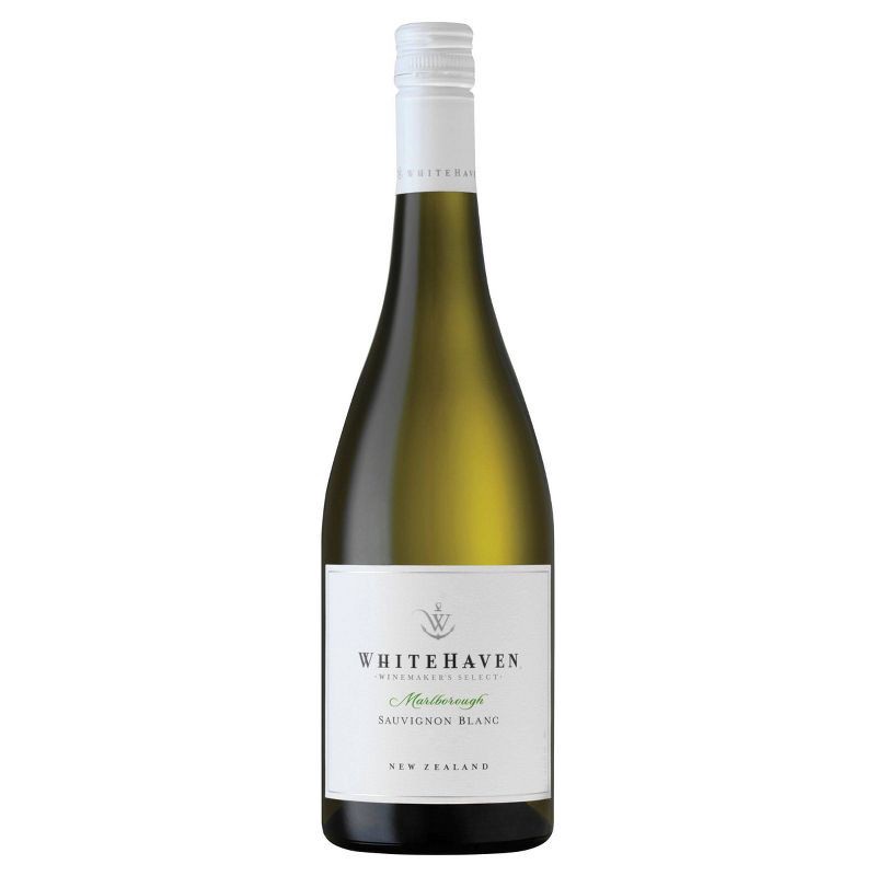 slide 1 of 9, Whitehaven New Zealand Sauvignon Blanc White Wine - 750ml Bottle, 750 ml