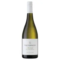 Whitehaven New Zealand Sauvignon Blanc White Wine - 750ml Bottle