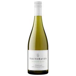 Whitehaven New Zealand Sauvignon Blanc White Wine - 750ml Bottle