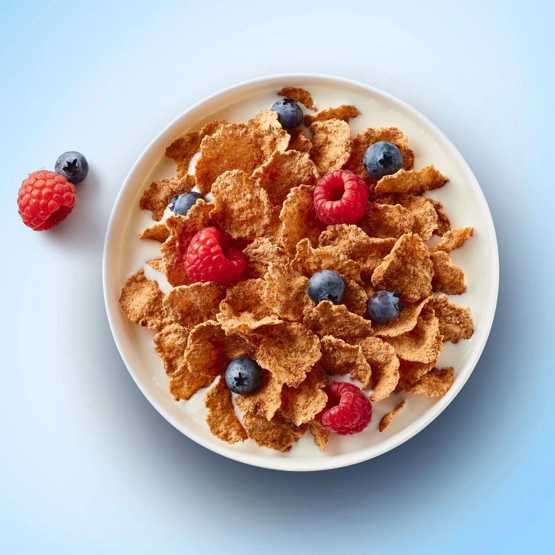 slide 2 of 11, Total Whole Grain Cereal - 16oz - General Mills, 16 oz
