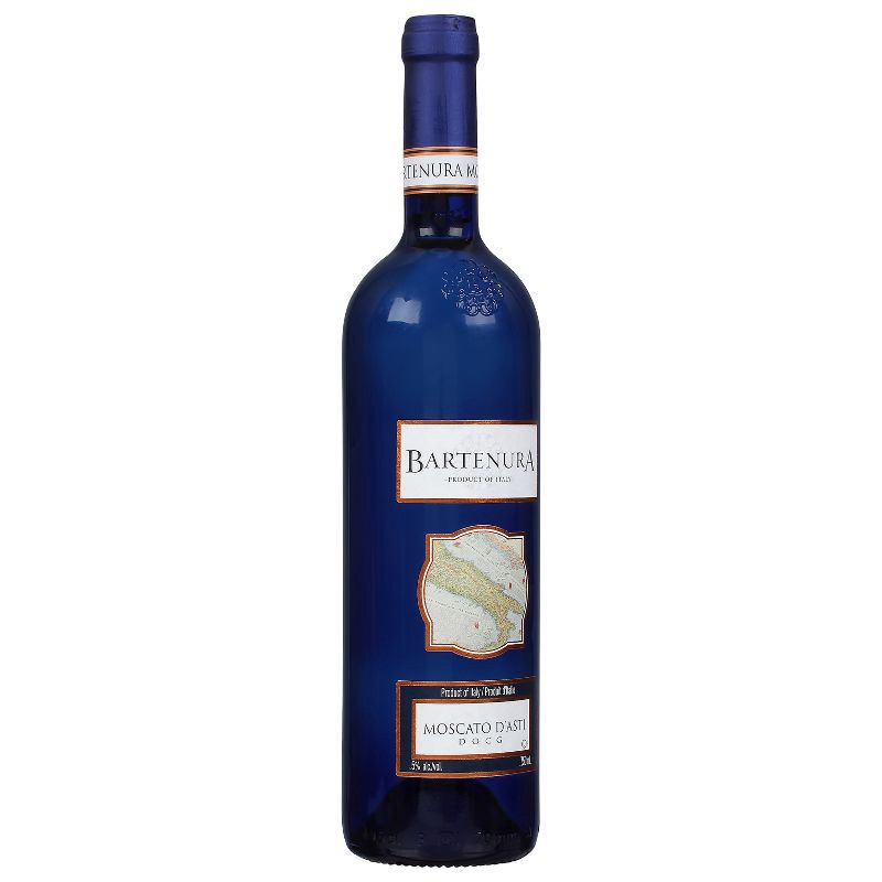 slide 2 of 3, Bartenura Moscato Wine - 750ml Bottle, 750 ml