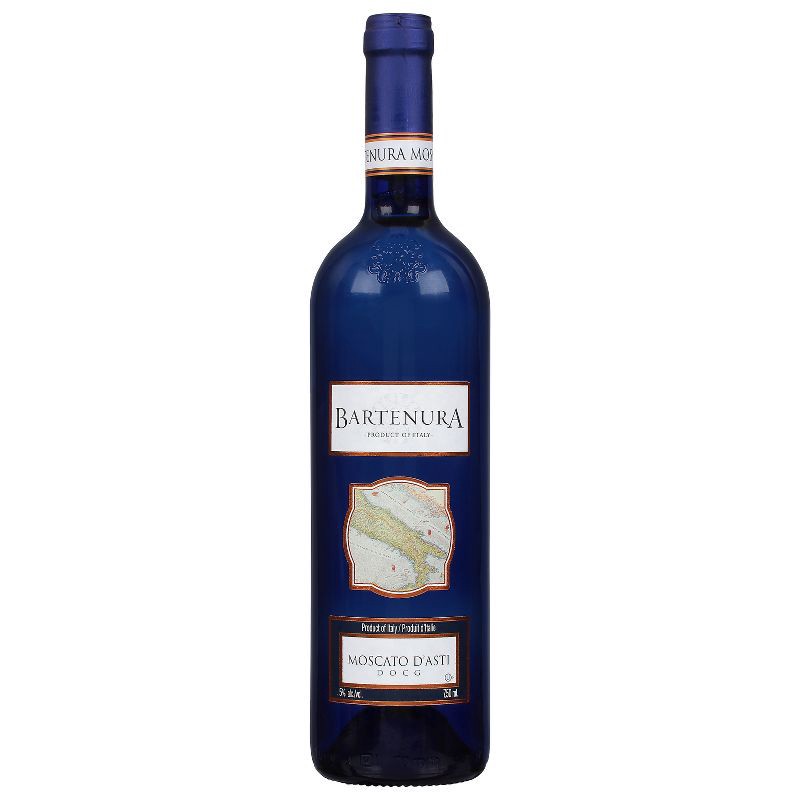 slide 1 of 3, Bartenura Moscato Wine - 750ml Bottle, 750 ml