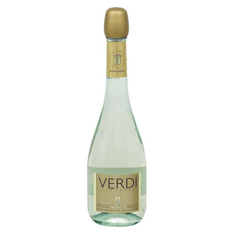 slide 1 of 1, Verdi Spumante Sparkling Wine - 750ml Bottle, 750 ml