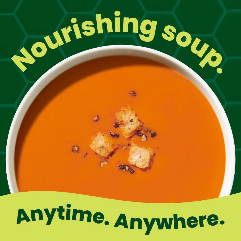 slide 3 of 11, Pacific Foods Organic Gluten Free Creamy Tomato Soup - 32oz, 32 oz