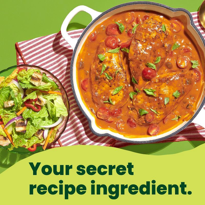 slide 2 of 10, Pacific Foods Organic Gluten Free Roasted Red Pepper & Tomato Soup - 32oz, 32 oz