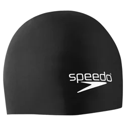 Speedo Elastomeric Silicone Swim Cap