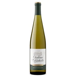 Chateau Ste Michelle Chateau Ste. Michelle Harvest Select Riesling White Wine - 750ml Bottle