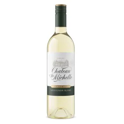 Chateau Ste Michelle Chateau Ste. Michelle Sauvignon Blanc White Wine - 750ml Bottle