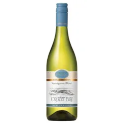 Oyster Bay Sauvignon Blanc White Wine - 750ml Bottle