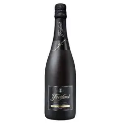 Freixenet Cordon Negro Brut Cava Sparkling White Wine - 750ml Bottle