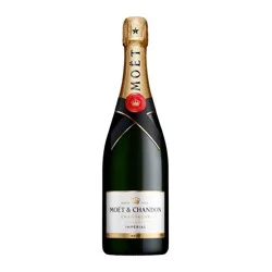 Moet & Chandon Moët & Chandon Brut Imperial Champagne - 750ml Bottle