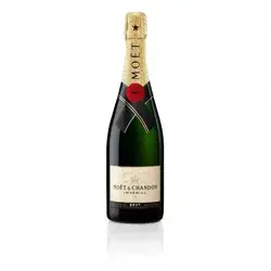 Moet & Chandon Moët & Chandon Brut Imperial Champagne - 750ml Bottle