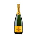 Veuve Clicquot Yellow Label Brut Champagne - 750ml Bottle