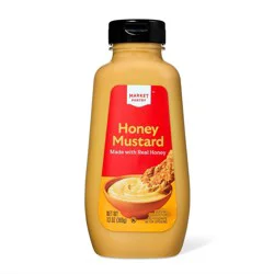 Honey Mustard - 13oz - Market Pantry™