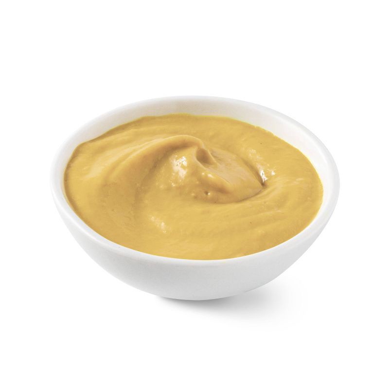 slide 2 of 3, Dijon Mustard - 12oz - Market Pantry™, 12 oz