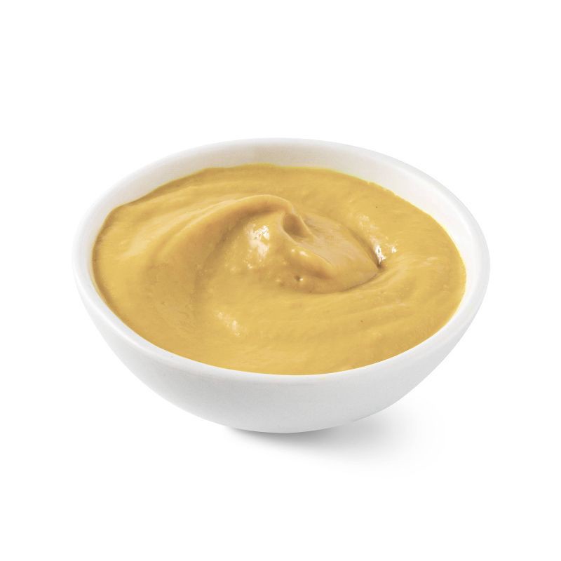 slide 3 of 3, Dijon Mustard - 12oz - Market Pantry™, 12 oz