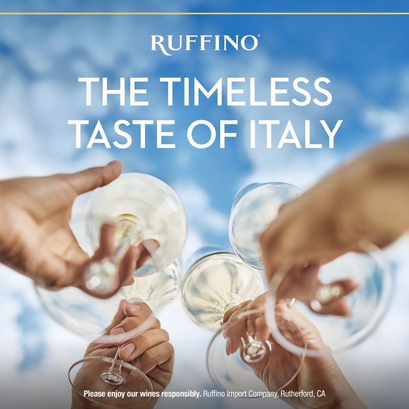 slide 5 of 16, Ruffino Lumina DOC Pinot Grigio Italian White Wine - 750ml Bottle, 750 ml