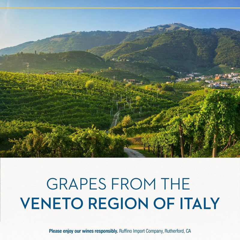 slide 7 of 16, Ruffino Lumina DOC Pinot Grigio Italian White Wine - 750ml Bottle, 750 ml