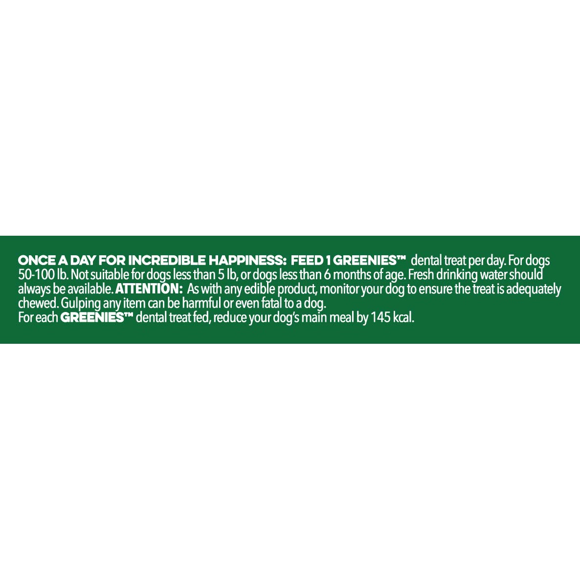 slide 9 of 9, Greenies Dental Chew Treats for Dogs - Large Dogs, 17 ct