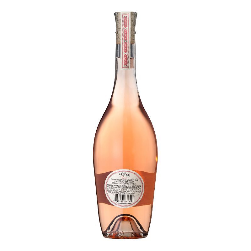 Francis Coppola Sofia Rosé Wine - 750ml Bottle 750 ml | Shipt