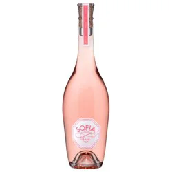 Francis Coppola Sofia Rosé Wine - 750ml Bottle