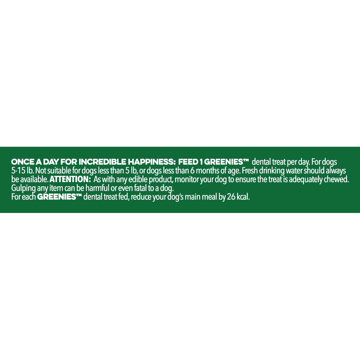 slide 9 of 9, Greenies Dental Chews Treat Tub -Pak Teenie Dog, 96 ct