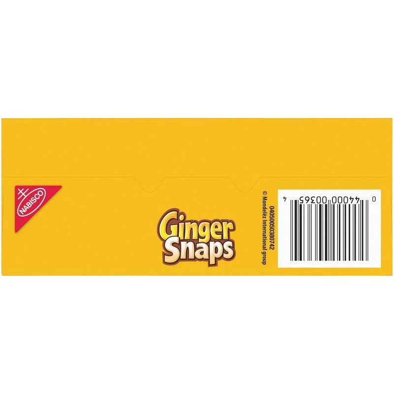 slide 12 of 12, Nabisco Ginger Snaps Cookies - 16oz, 16 oz