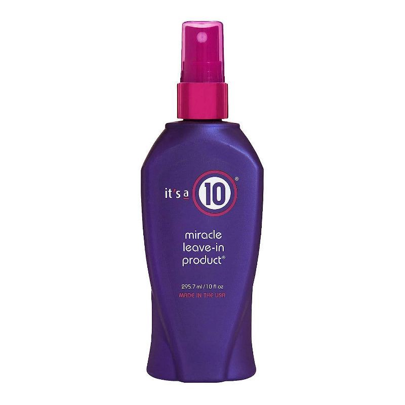 slide 1 of 7, It's a 10 Miracle Leave-In Conditioner - 10 fl oz, 10 fl oz