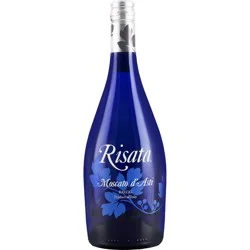 Risata Moscato D'Asti - 750ml Bottle