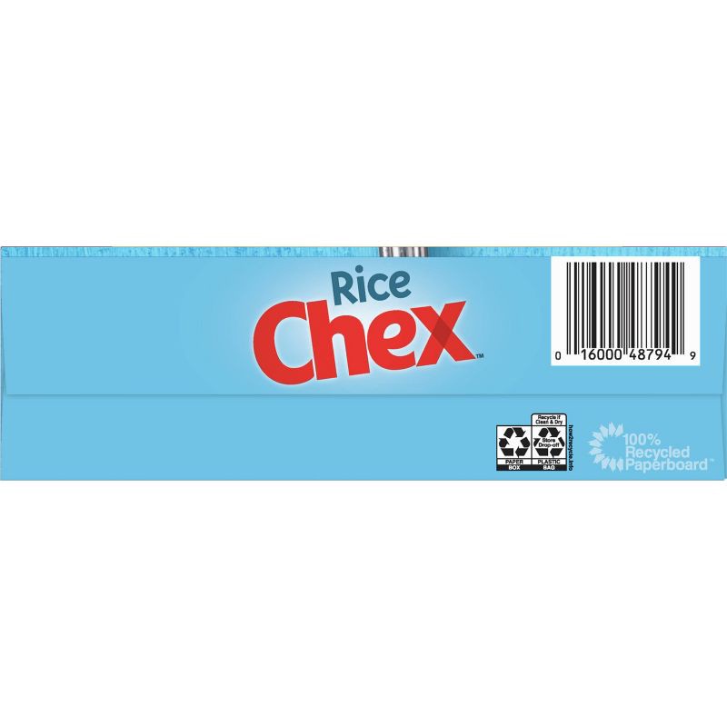 slide 9 of 9, Chex Gluten Free Rice Breakfast Cereal - 12oz - General Mills, 12 oz