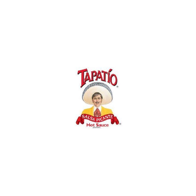 slide 3 of 3, Tapatio Hot Sauce 10oz, 10 oz