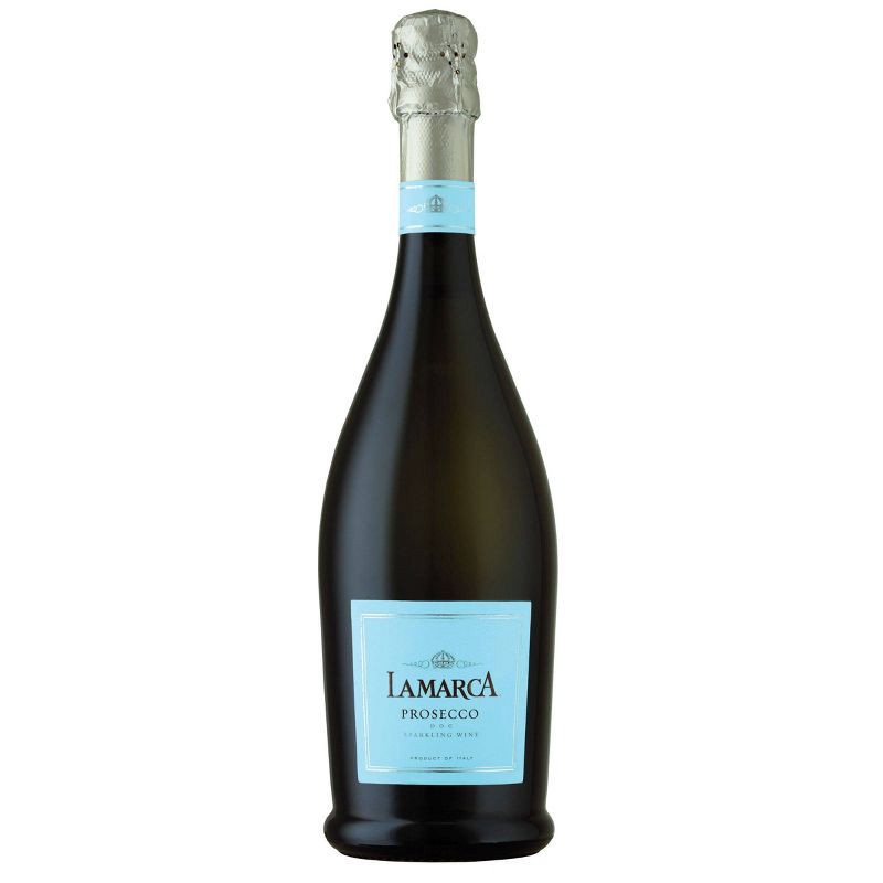 slide 1 of 5, La Marca Prosecco Sparkling Wine - 750ml Bottle, 750 ml